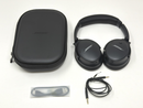 Bose Quiet Comfort 45 Noise Cancelling Headphones Black New Open Box