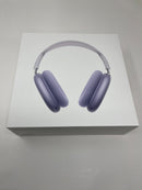 Apple Airpods Max USB-C Purple  A3184 MWW83AM/A Brand New Sealed