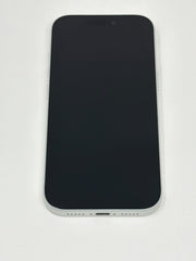 Apple iPhone 17 Pro 256GB Unlocked eSim Only Silver A3256 MFXG4LL/A Very Good