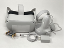 Meta Quest 2 128GB + 2 Controllers Used Engraved