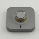 Oura Ring Gen 4 Gold Size 5 Activity Tracker Good