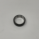Oura Ring Gen 4 Stealth Size 11 Activity Tracker Good