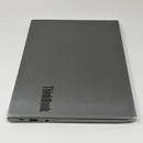 Lenovo ThinkBook 13s Gen 2 AMD Ryzen 7 1.8GHz 16GB RAM 512GB SSD 13in Used