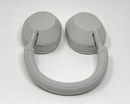 Sony WH-1000XM5 Wireless Noise Canceling Headphones - Silver Excellent