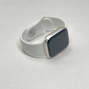 Apple Watch Series 7 41mm Nike Starlight Aluminum Pure Platinum / Black GPS Used