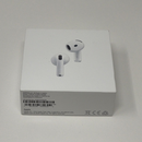 Apple AirPods 4 with ANC MXP93LL/A Brand new Sealed