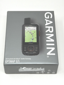Garmin GPSMAP 67i Black and Red New Open Box
