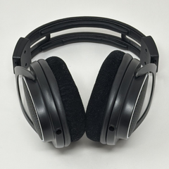 Shure SRH1840 Professional Open Back Headphones Excellent