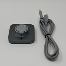 Oura Ring Gen 4 Silver Size 12 Activity Tracker Very Good
