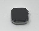 Apple Watch Series 11 42mm Space Gray Aluminum W/ Black Sport Cellular Very Good