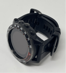 Garmin Fenix 5X Plus Sapphire Edition GPS Watch Black with Black Band GPS Used