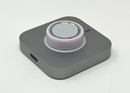 Oura Ring Gen 4 Ceramic Petal Size 8 GPS Very Good