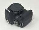 Canon Rebel T7 EOS 2000D with Canon EF-S 18-55mm 1:3.5-5.6 III New Open Box