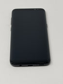 Samsung Galaxy S8 AT&T Only 64GB SM-G950U Midnight Black Cell Phone Used