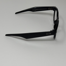Oakley Meta HSTN Black Frame Amethyst Transition Lenses 00W8002 Very Good