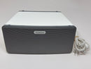 Sonos PLAY:3 Wireless Speakers White Excellent