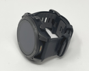 Garmin Fenix 8 Sapphire Solar 51mm With Black/Pebble Gray Silicone Very Good