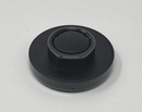 Oura Ring Gen 3 Heritage Black Size 11 Activity Tracker Excellent