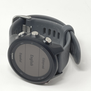 Garmin Forerunner 245 - Gray GPS Running Smartwatch 010-02120-01 Excellent