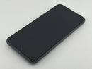 Google Pixel 8 - 128GB - Obsidian (Unlocked) G9BQD Good