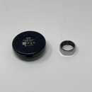 Oura Ring Gen 3 Heritage Silver Size 7 Activity Tracker Used