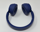 Beats By Dr.Dre Solo Pro Wireless Headphones More Matte Dark Blue Very Good