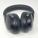 Bose QuietComfort Ultra Wireless Headphones - Black Good