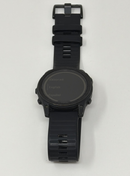 Garmin Tactix 7 Standard 51mm with Black Band GPS Very Good