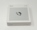 Oura Ring Gen 5 Silver Size 10 Brand New Sealed