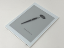 Ratta Supernote Nomad A6 X2-C 32GB 7.8in Tablet White w/ Pen & Folio Excellent