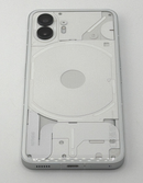 Nothing Phone 2 - 256GB - 12GB - White (Unlocked) A065 Excellent