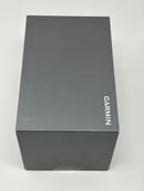 Garmin Marq Adventurer Gen 2 Leather FKM Hybrid Watch Strap GPS Excellent