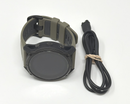 Garmin Enduro 3 Sapphire Solar With Green UltraFit Nylon Strap GPS Excellent