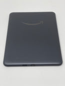 Amazon Kindle Colorsoft Signature Edition Metallic Black Tablet Very Good