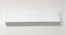 Apple Watch Series 11 46mm Space Gray Aluminum With Black Sport GPS New Sealed