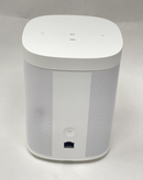 Sonos One SL White Wireless Smart Speaker Used