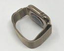 Apple Watch Series 11 46mm Gold Titanium / Gold Milanese Loop Cellular Excellent