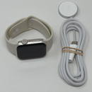 Apple Watch SE 3rd Gen 40mm Starlight Aluminum Starlight Sport LTE Very Good