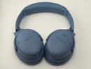 Bose Quiet Comfort 45 Noise Cancelling Headphones Blue Dusk Very Good