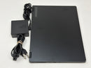 Asus ROG Flow X13 GV301RE Ryzen 9 3.3GHz 16GB RAM 1TB SSD 4GB 13.4in Very Good