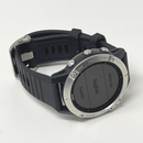 Garmin Fenix 6 Silver With Black Sport GPS Good