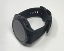 Garmin Fenix 7 Sapphire Solar Edition 47mm Black Titanium w/ Band GPS Very Good