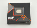 AMD Ryzen 7 9700X 8-Core 16-Thread Socket AM5 Desktop Processor Good