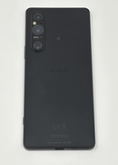 Sony Xperia 1 V 256GB + 12GB - Black (Unlocked) XQ-DQ62 Good
