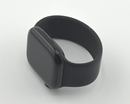 Apple Watch Series 10 42mm Jet Black Aluminum With Black Sport Cellular Used