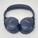 Bose Quiet Comfort 45 Noise Cancelling Headphones - Midnight Blue Excellent