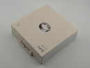Oura Ring Gen 4 Silver Size 6 New Sealed
