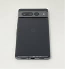 Google Pixel 7 Pro - 128GB - Obsidian (Unlocked) GE2AE Used