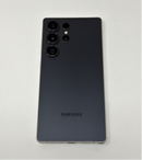 Samsung Galaxy S25 Ultra - 1TB - Titanium Black (Unlocked) SM-S938U1 Good