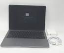Apple Macbook Pro M1 Pro Chip 10-Core 14in 512GB SSD 32GB Space Gray Very Good